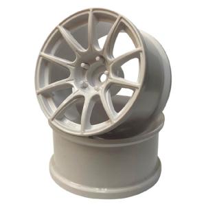 Rprc Rims RC-Art Rims – Super-G R/C Drift Arena