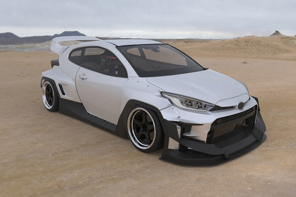 運*場様 ADDICTION TOYOTA GR YARIS PANDEM ボデ gxpa16_1024x.jpg?v=1706115532