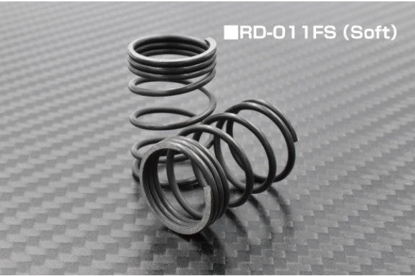 Rêve D R-Tune 2WS Front Spring - Soft Rêve D R-Tune 2WS Front Spring - Soft