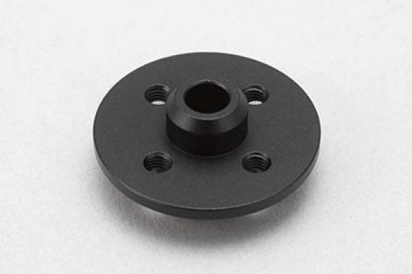 Aluminum Spur Gear Hub - Holder (YD2 Series) [Yokomo] Y4-630A