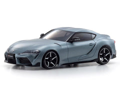 京商 ミニッツ MINI-Z MR-02 ASF2.4GHz トヨタ スープラ TOYOTA