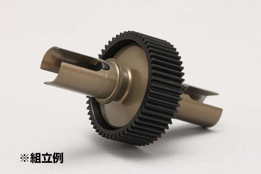 Yokomo Ball Diff. Joint Yokomo Ball Diff. Joint
