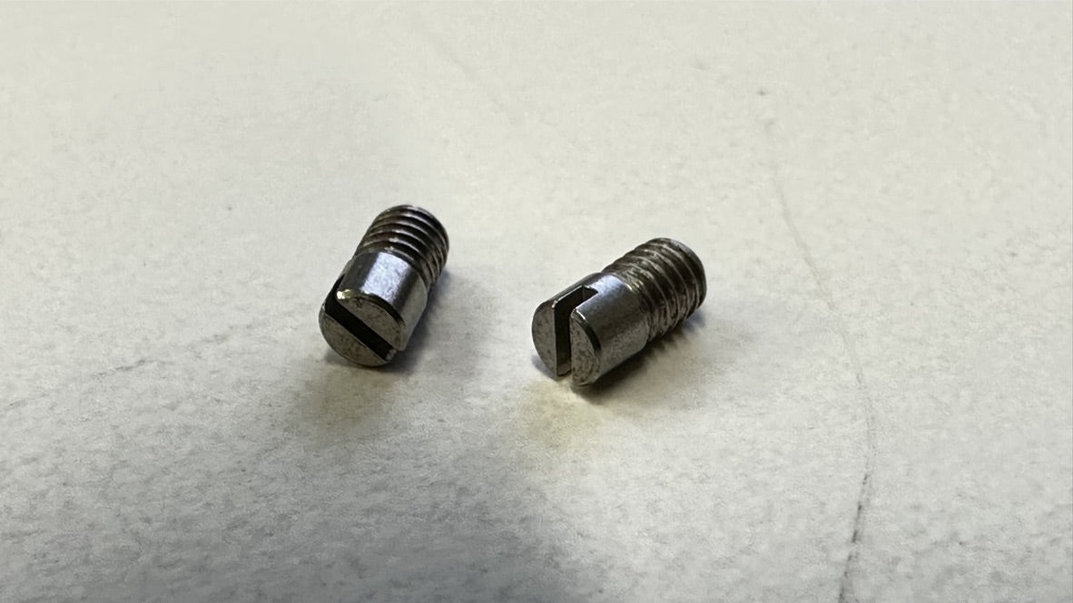 Rhino Racing DDSS Position Slider Pin