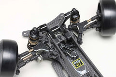 ALUMINUM FRONT UPPER ARM SET FOR MD 1.0 [YOKOMO] MD-008FUA – Super