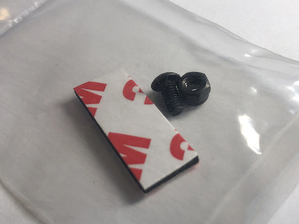 DUAL SLANT TIP - 8mm Titanium Burnt Tip (ANGLE Cut) - 21mm Length MUFF ...