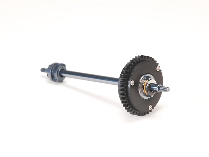 Kegelrad 0,8 Modul 15 Zähne – Messing Oder Stahl, 3–6 Mm Lochdurchmesser, 90°-Antrieb Für Getriebebau Kegelrad 0,8 Modul 15 Zähne – Messing Oder Stahl, 3–6 Mm Lochdurchmesser, 90°-Antrieb Für Getriebebau