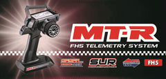 サンワ　MTR FHS Telemetry System プロポ　FH5 Amazon | SANWA MT-R プロポ FH5 TELEMETRY SYSTEM 箱 取説