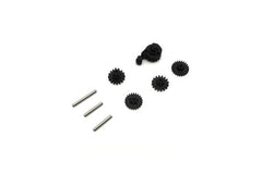 Mini-Z Servo Gear Set (MR-04) [Kyosho] MZ709 – Super-G R/C Drift Arena