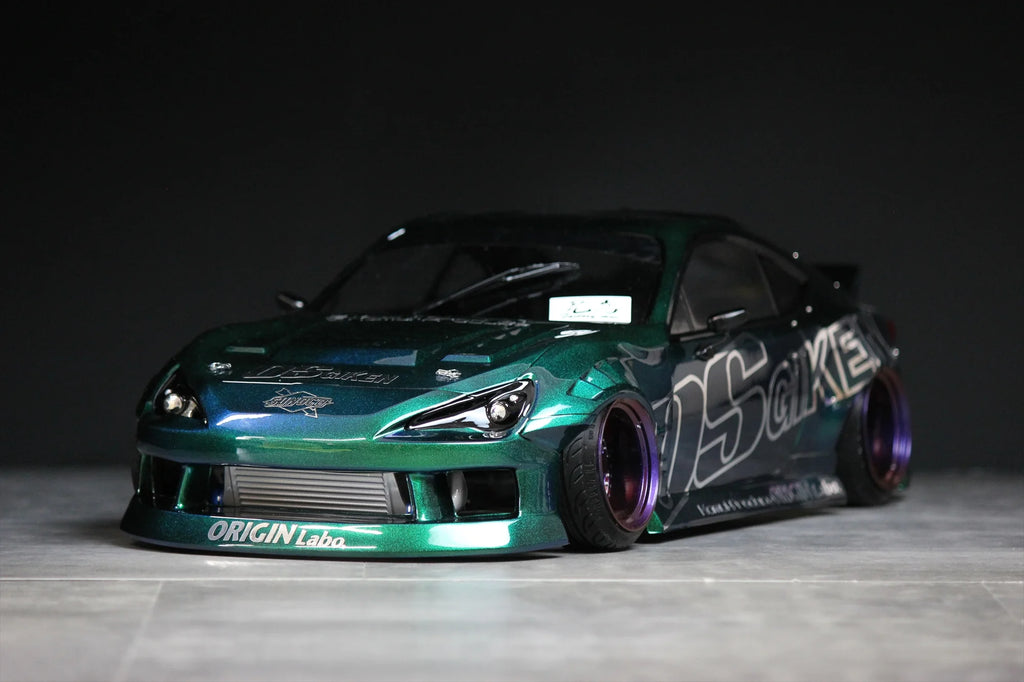 ft86 BRZ ZN6 ZC6 ラスティRasty VR RAMBOX ft86 BRZ ZN6 ZC6 ラスティRasty VR RAMBOX