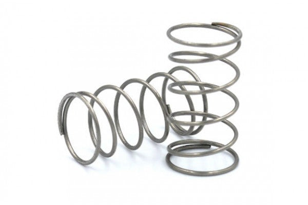 Rêve D HT Rear Spring - Medium Soft Rêve D HT Rear Spring - Medium Soft