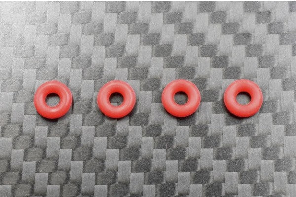 Rêve D Shock O-Ring Type RS Rêve D Shock O-Ring Type RS