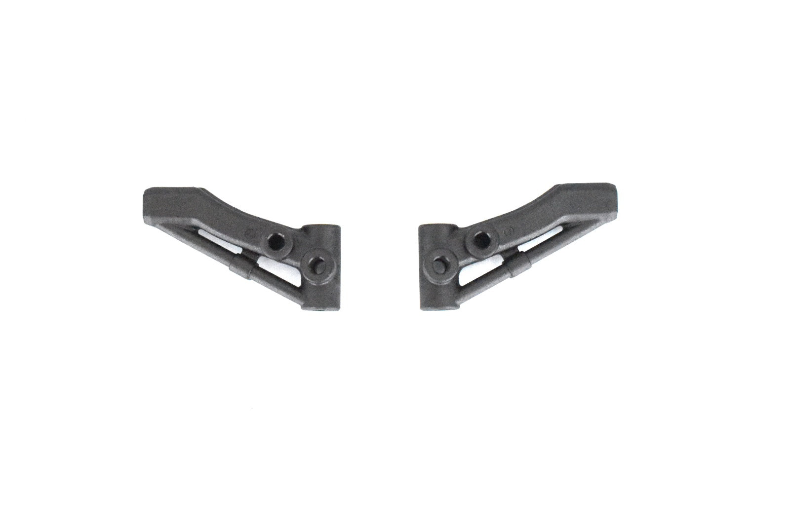 Rêve D RDX Graphite Front Upper Arm Rêve D RDX Graphite Front Upper Arm