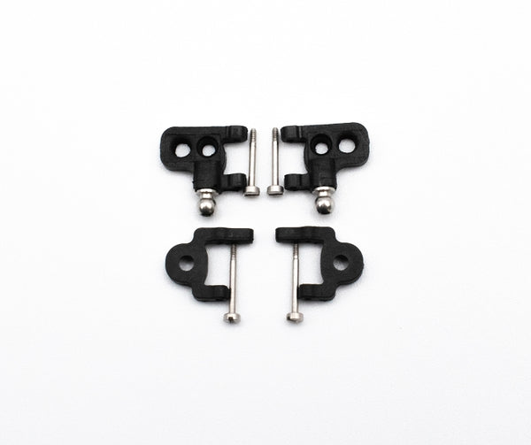 RTA 1-28 A-Arms Set RTA V1.2 [RTRC] RT001 V1.2 – Super-G R/C Drift Arena
