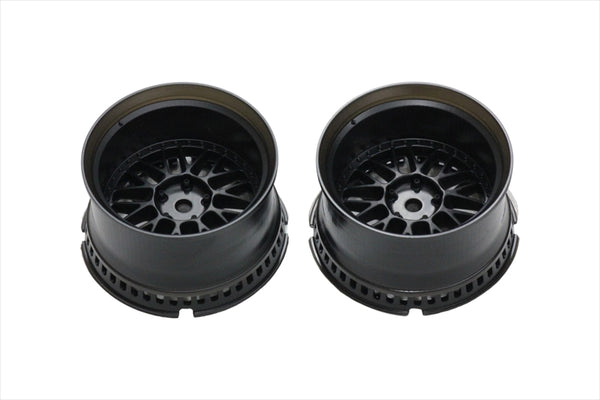 DISPLAY RIM RWB M-1 MESH - 26mm WHEEL - 8mm - 16mm OFFSET [Pandora RC ...