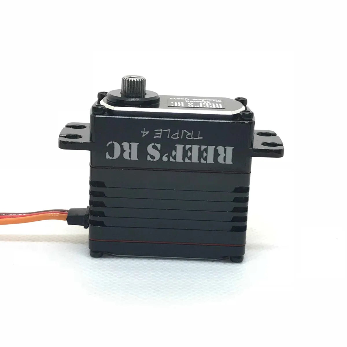 thumbnail image 2 of Reefs RC 1400 Smart 16.8V Brushless Servo - Small Addictions RC 2 of 11