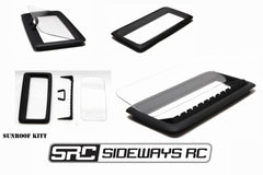 SRC Sunroof Kit SRC Sunroof Kit