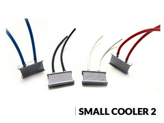 SRC Small Cooler V2 SRC Small Cooler V2