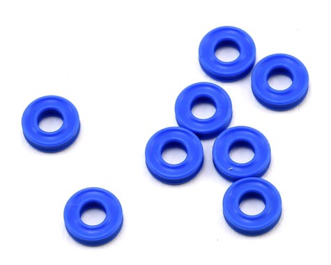 Losi Losb1823 Shock O-Rings and Bladers Mini S
