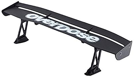 Overdose VOLTEX GT Wing Type-5 Overdose VOLTEX GT Wing Type-5
