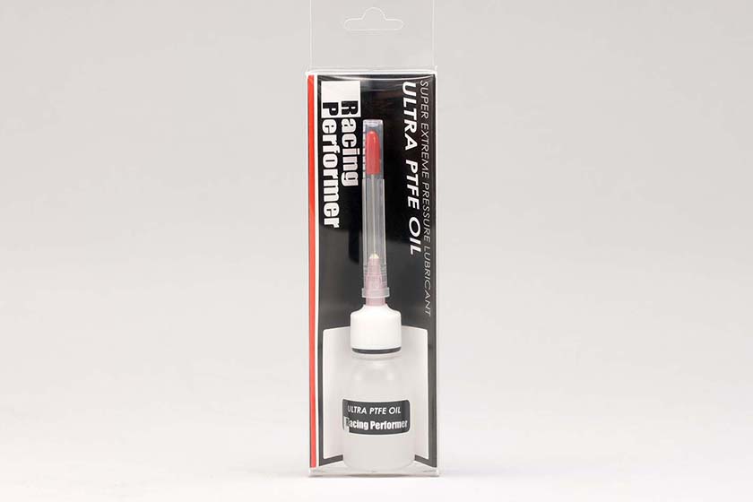 Yokomo RP Ultra Teflon Oil Yokomo RP Ultra Teflon Oil