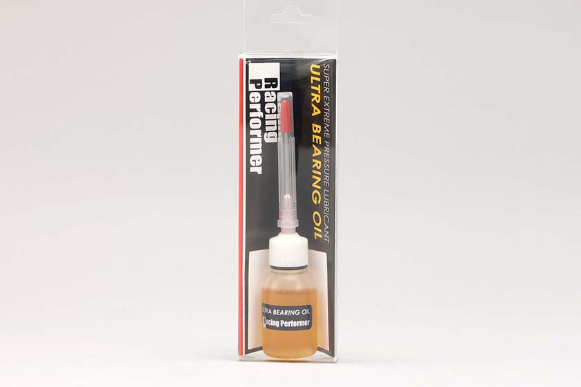 Yokomo RP Ultra Bearing Oil