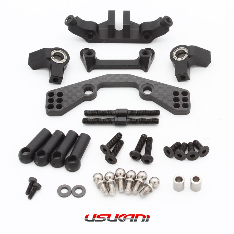Usukani Horizontal Type (IFS) Shock Set