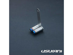 Usukani Exhaust Pipe (518A)