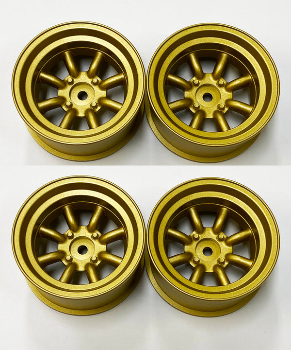 Topline Rims – Page 2 – Super-G R/C Drift Arena