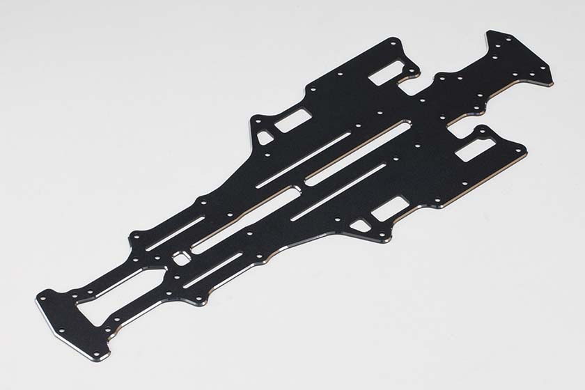 Yokomo SD1.0/Z/ZS Alum. Main Chassis Yokomo SD1.0/Z/ZS Alum. Main Chassis