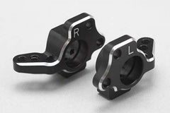 もんざい　フロント2 ライブdioZX用アルミステップボードタイプ2 | KENP-factory