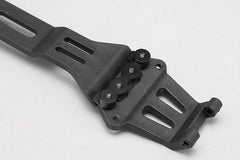 店内商品がすべてレジにて半額！！ YD-2Z Aluminum Y2-003AZ [Yokomo] Adapter Deck Upper Rear アクセサリー