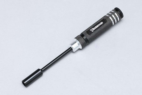 Yokomo (BLACK) 7.0mm Hex Wheel Nut Driver Tool (for rims) [ Yokomo