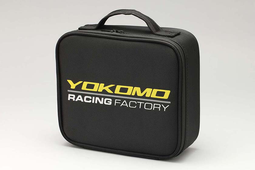 Yokomo Tool Bag Yokomo Tool Bag
